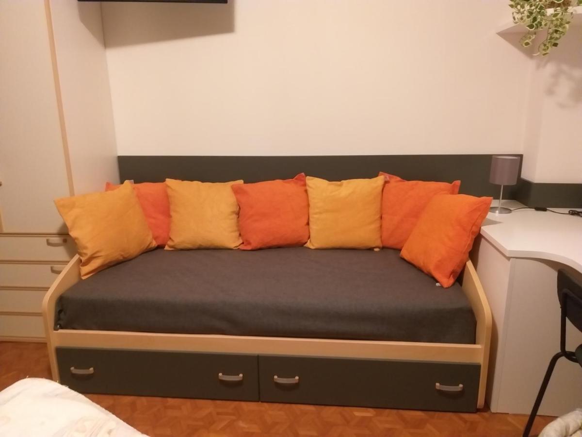 B&B Da Robertino Tricesimo Eksteriør billede