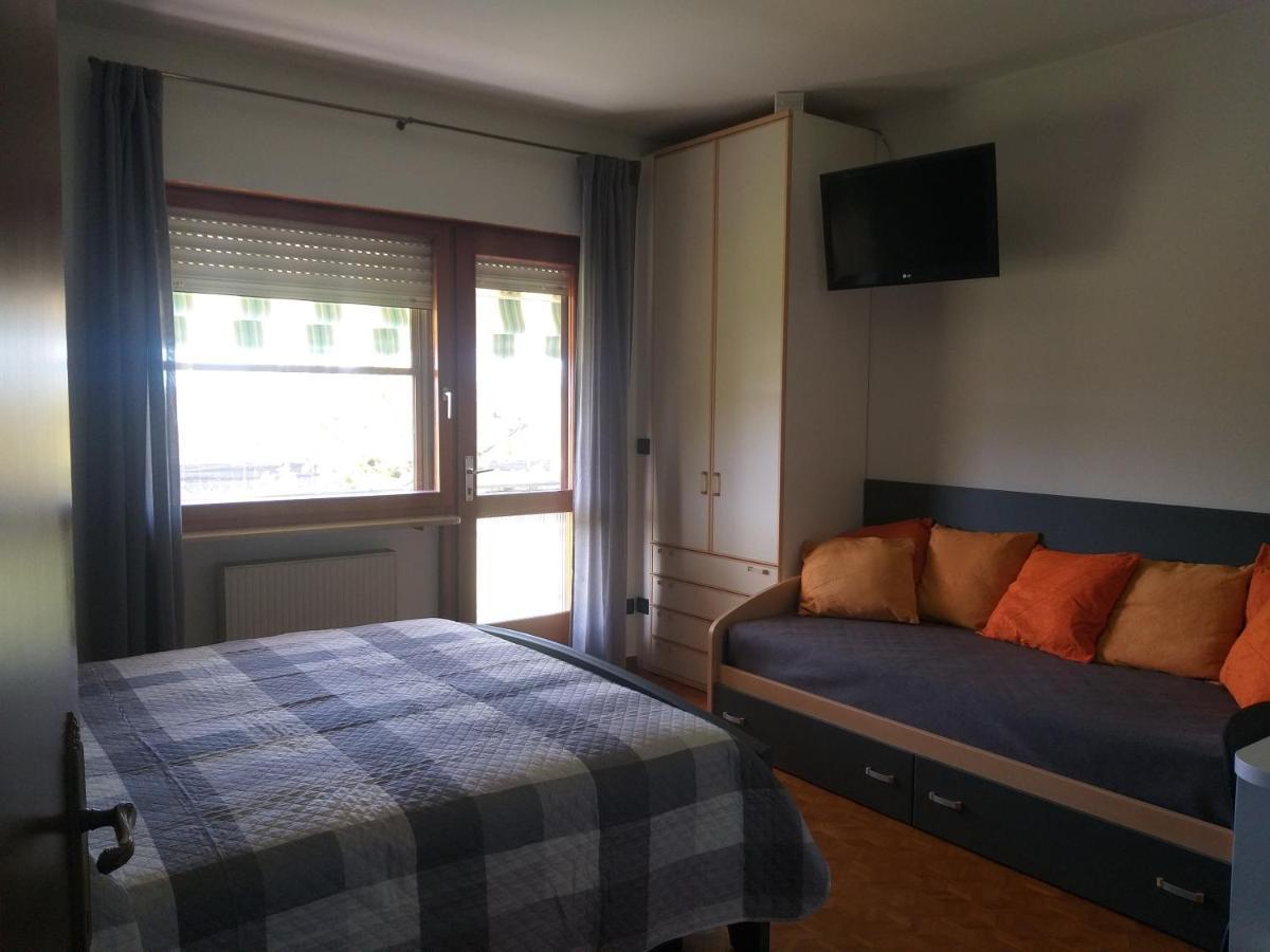 B&B Da Robertino Tricesimo Eksteriør billede