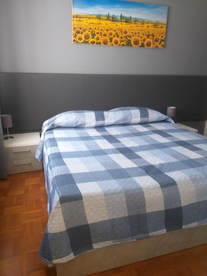 B&B Da Robertino Tricesimo Eksteriør billede