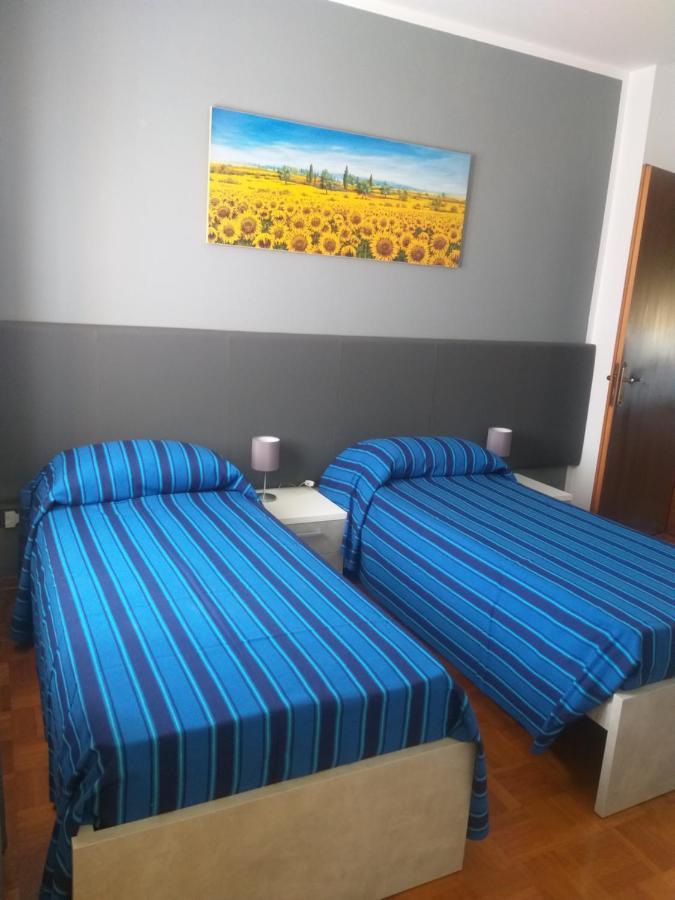 B&B Da Robertino Tricesimo Eksteriør billede