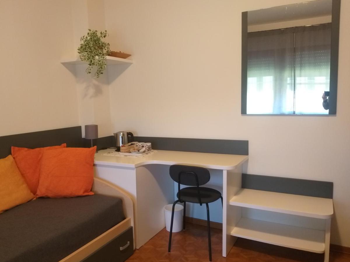 B&B Da Robertino Tricesimo Eksteriør billede