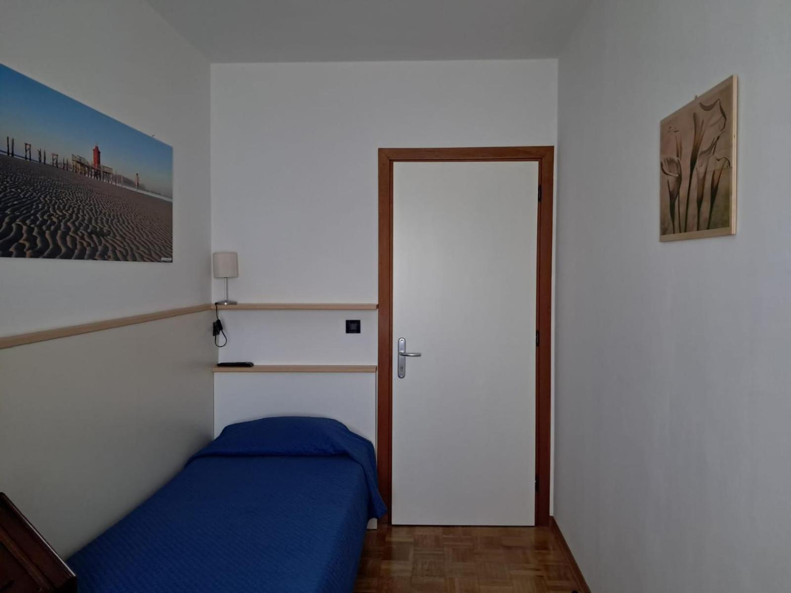 B&B Da Robertino Tricesimo Eksteriør billede
