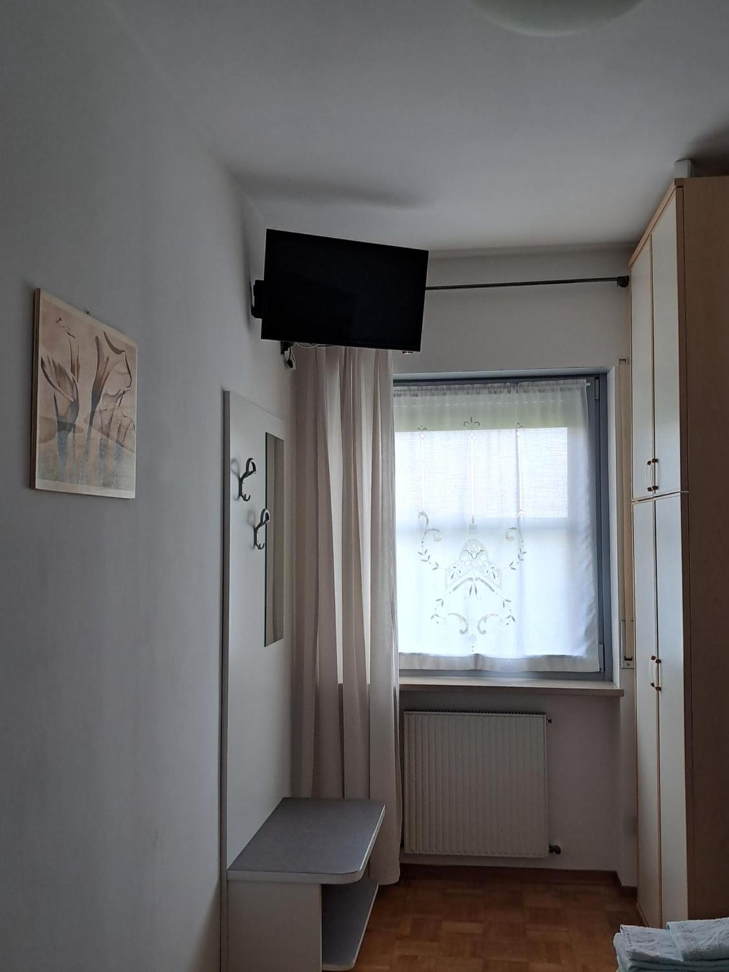 B&B Da Robertino Tricesimo Eksteriør billede