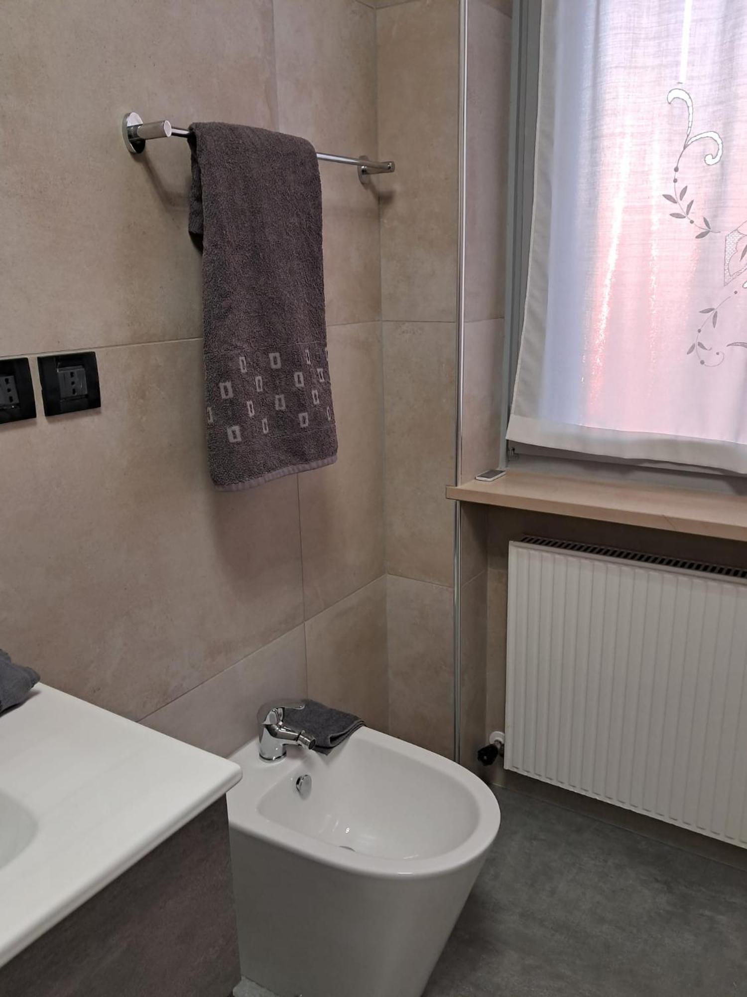 B&B Da Robertino Tricesimo Eksteriør billede